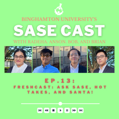 SASECAST
