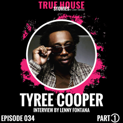 True House Stories interview podcast hosted by Lenny Fontana