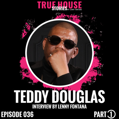 True House Stories interview podcast hosted by Lenny Fontana