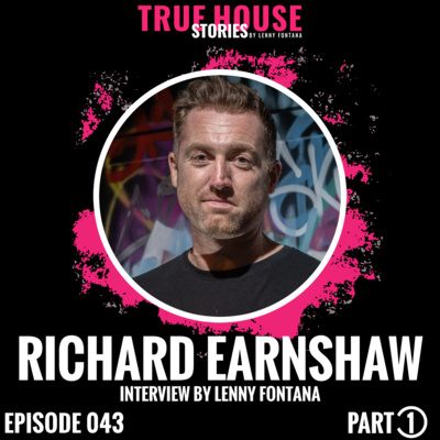 True House Stories interview podcast hosted by Lenny Fontana
