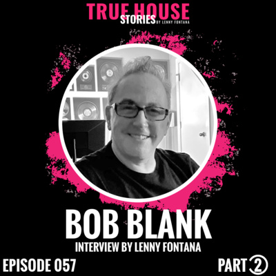 True House Stories interview podcast hosted by Lenny Fontana