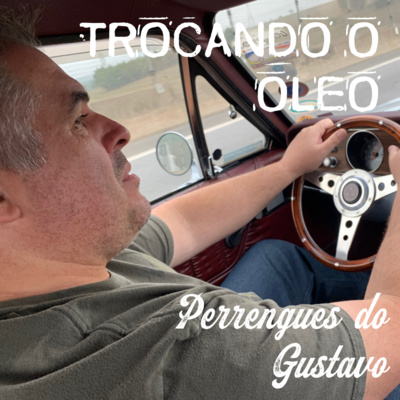 Perrengues do Gustavo