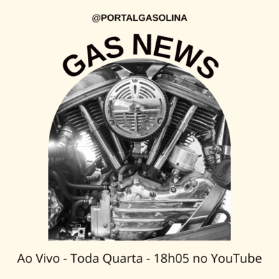 Gas News | Passeio da FBVA para o museu Roberto Lee e aniversário dos Royal Riders