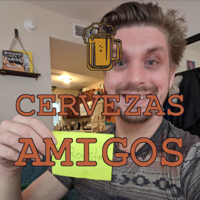 Cervezas Amigos