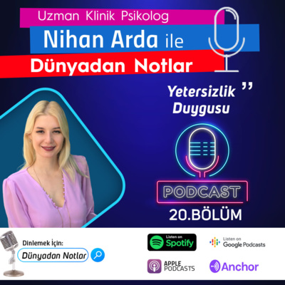 Dünyadan Notlar