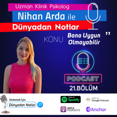 Dünyadan Notlar