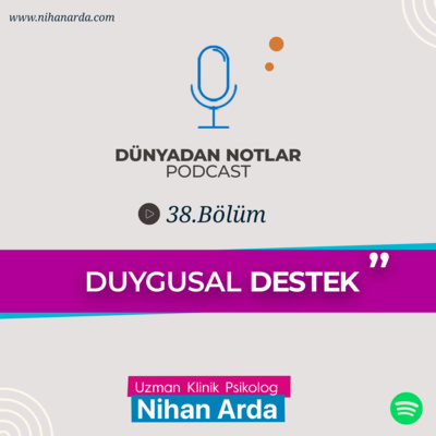 Dünyadan Notlar