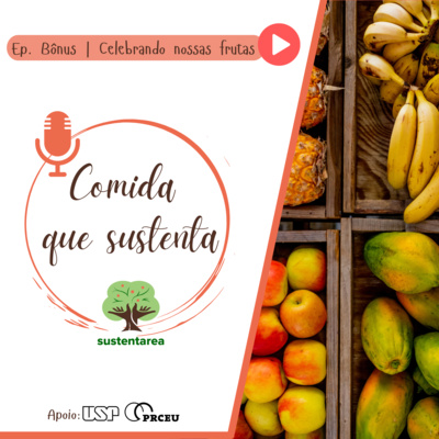 Comida que Sustenta