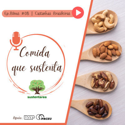 Comida que Sustenta