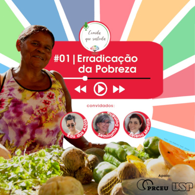 Comida que Sustenta