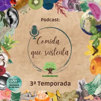 Comida que Sustenta