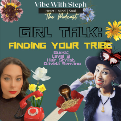 The Haus of Vibes Podcast