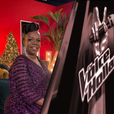 Muriel Blijd is door bij The Voice, maar gaat de Voice wel door?