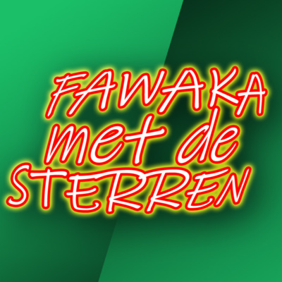 Fawaka met de sterren 30 april 2022