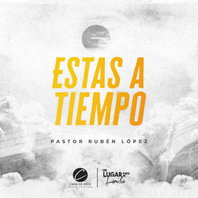 Portada de Casa de Dios | Los Angeles | Podcast