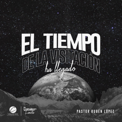 Portada de Casa de Dios | Los Angeles | Podcast