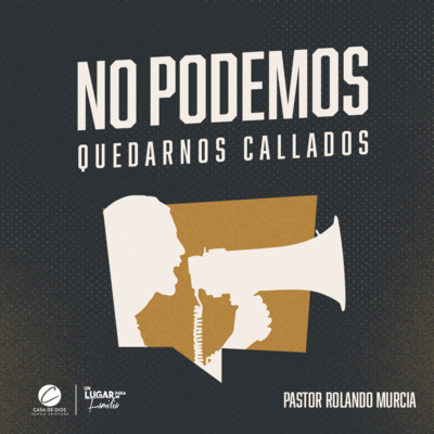 Portada de Casa de Dios | Los Angeles | Podcast