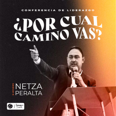 Casa de Dios | Los Angeles | Podcast