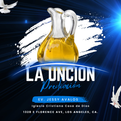 Casa de Dios | Los Angeles | Podcast