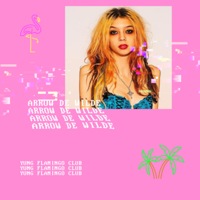 Yung Flamingo Club