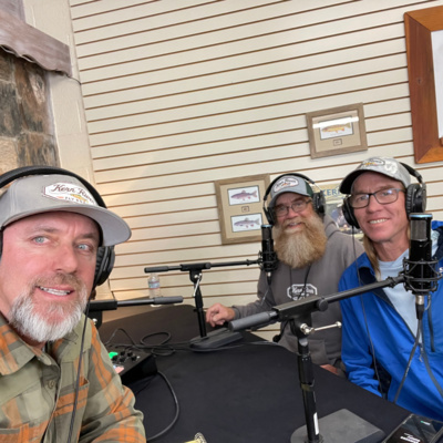 Episode #20 Guide Roundtable 1-26-22