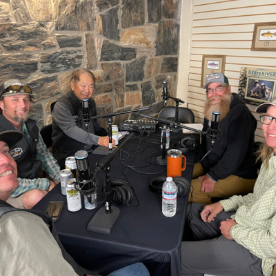 Episode #23 Guide Roundtable