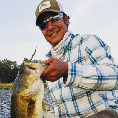 Episode #25 Alex Ramirez