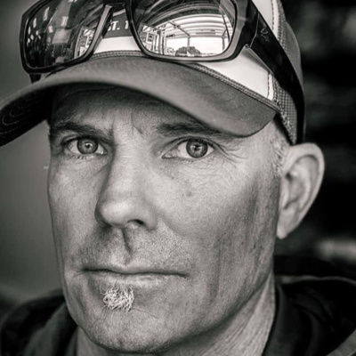 Episode #28 Conway Bowman