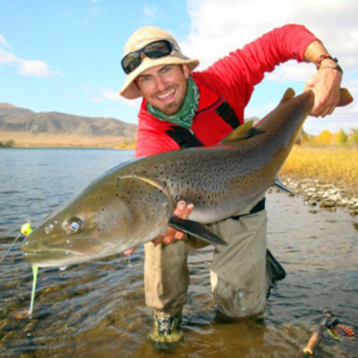Episode #32 Mikey Wier