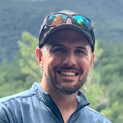 Episode #33 Matt Lourdeau