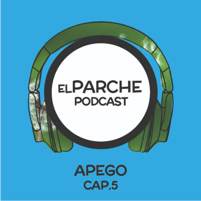 Apego CAP.5 episode artwork