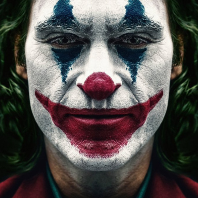 49: Crítica Joker - Joaquin Phoenix