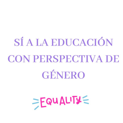 64: La Comay vs Lúgaro: por esto necesitamos perspectiva de género.