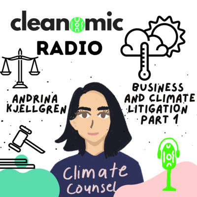 Cleanomic Radio
