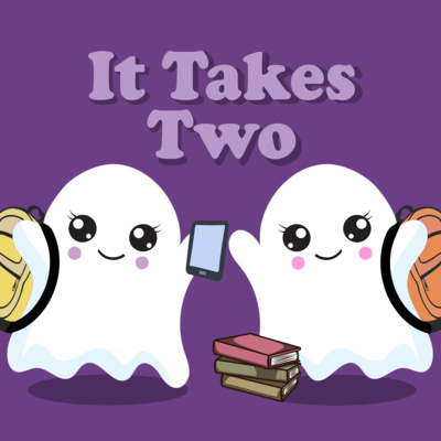 Our True Origin Story episode artwork