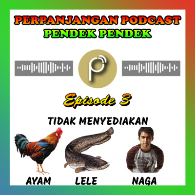 Podcast Pendek Pendek