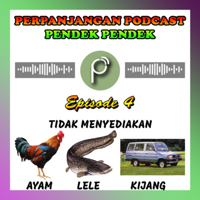 Podcast Pendek Pendek