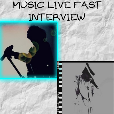 Music Live - Συνέντευξη Λουκά Παναγιώτου | Jonny Music