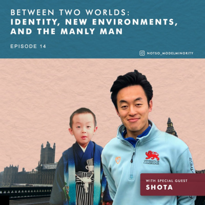 The Not So Model Minority Podcast