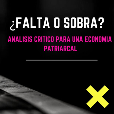 Eso que Falta