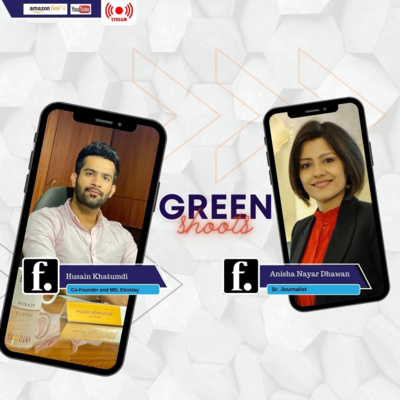 founderINDIA Podcasts
