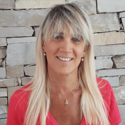 #8 - Introducción al Diseño Humano - Lía Cazzola