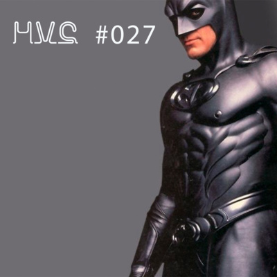 Hill Valley Cast 027 - Batman vs Mamilos polêmicos Hill Valley Cast 027 - Batman vs Mamilos polêmicos