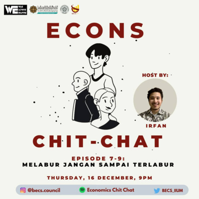 Episode 9 - Melabur Jangan Sampai Terlebur