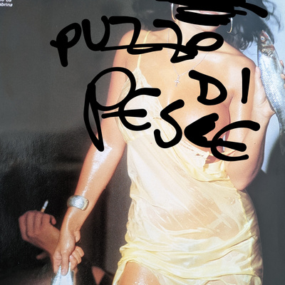 EP 3 Riviste Porno anni 80, puzzare di pesce e previsioni del futuro episode artwork