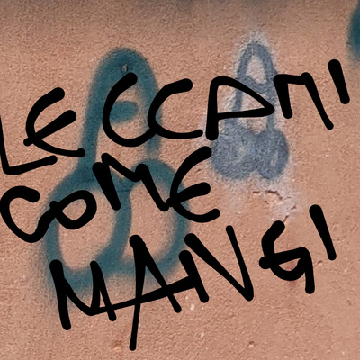 EP 4 Mark, doppiatori porno e denti sul cazzo episode artwork