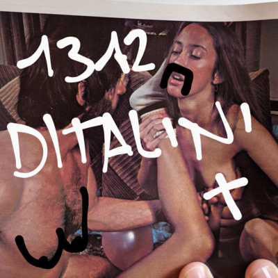Ep 7 Ditalini da 70 minuti non conformi al capitalismo episode artwork