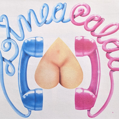 Ep 16 CIPRASEX, la rubrica dedicata al sesso e alla salute mentale  episode artwork