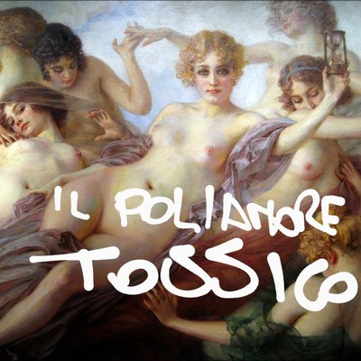 Ep 19 Il poliamore fa schifo episode artwork