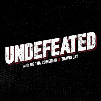 Undefeated Podcast